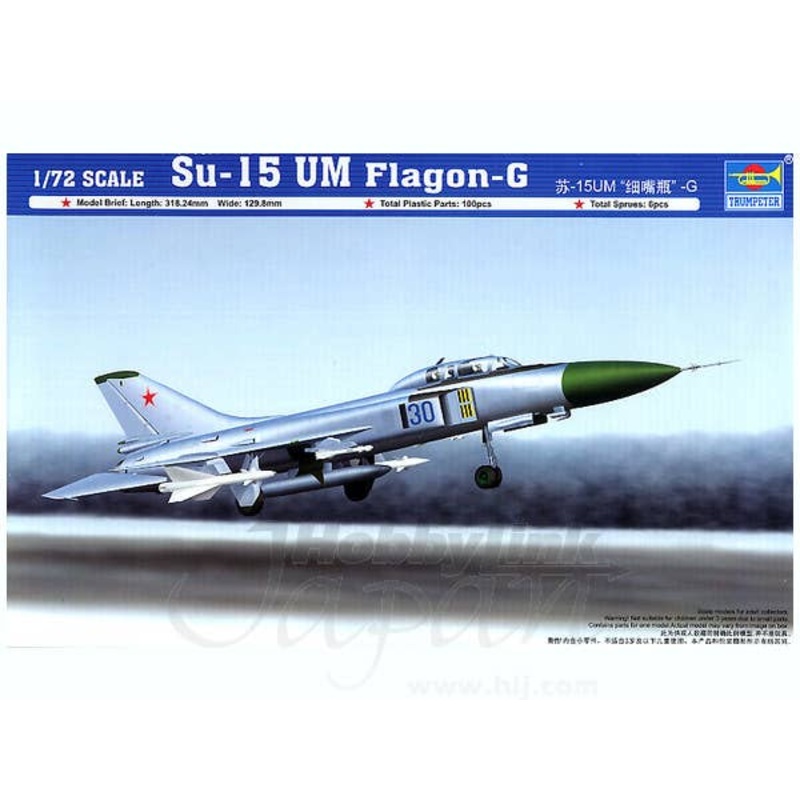 1/144 Tu-16K-26 Badger G