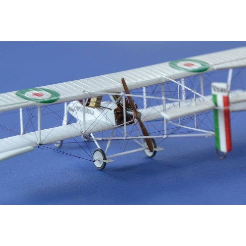 1/144 Voisin LA/LAS