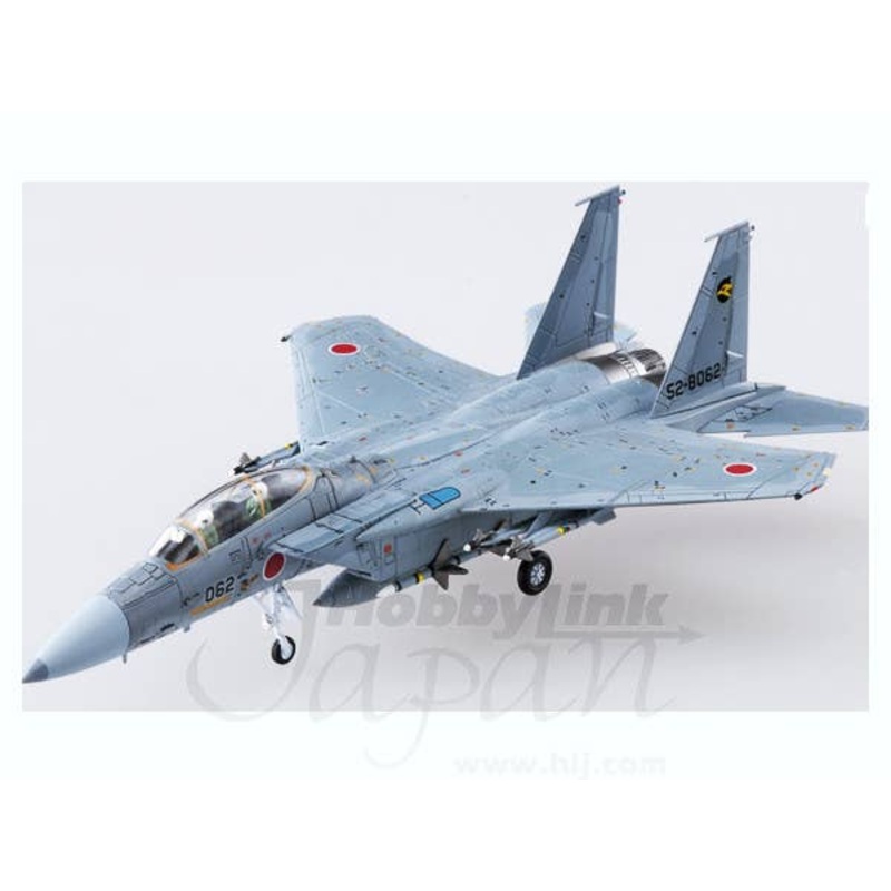 AC06a JASDF F15DJ 306th Squadron (Komatsu)