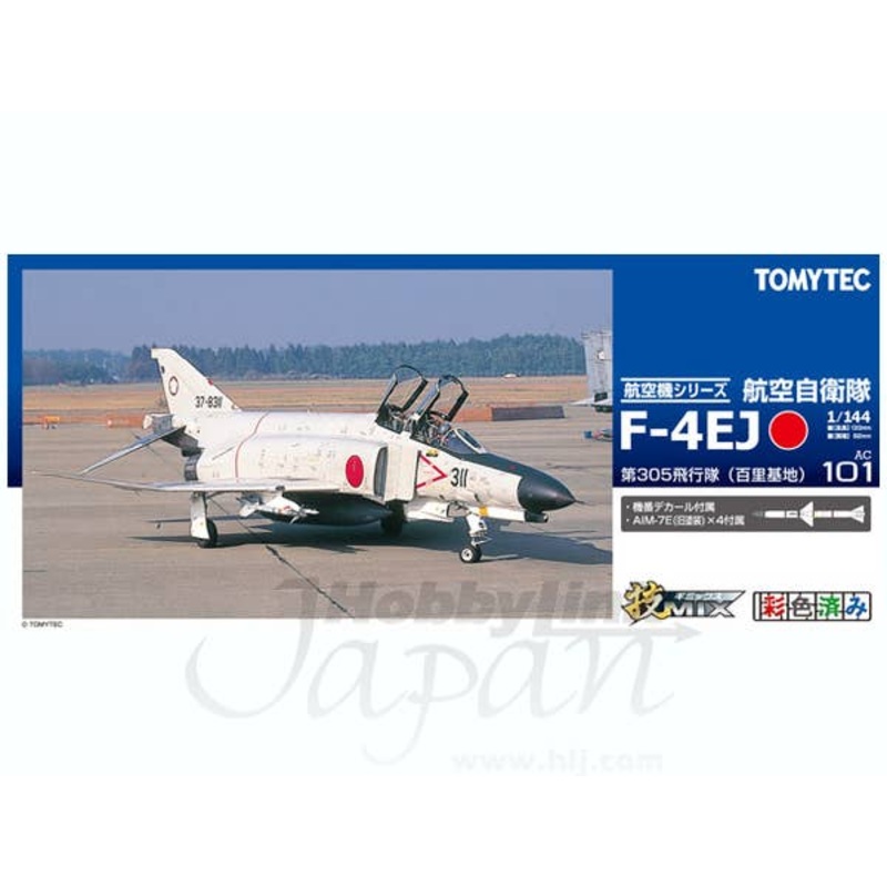 AC101a ASDF F4EJ Hyakuri