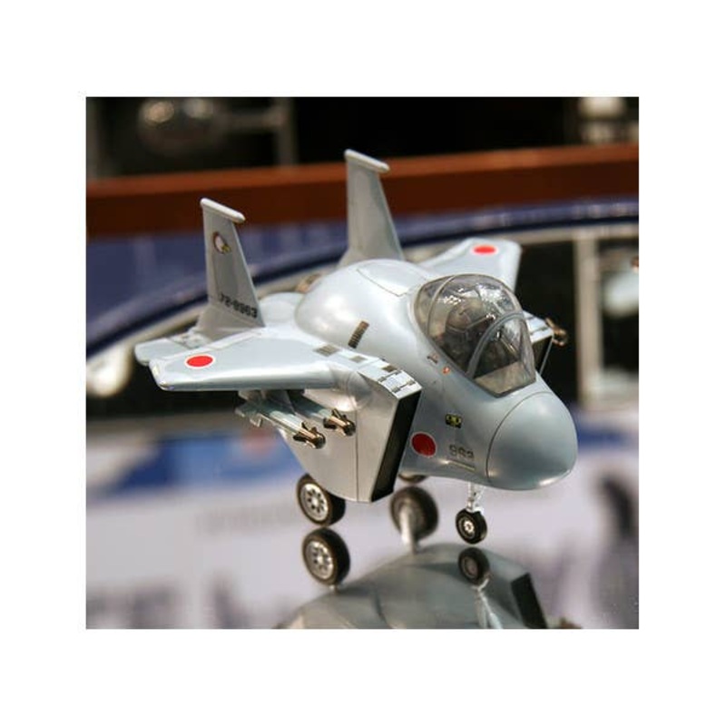 Eggplane F-15 Eagle