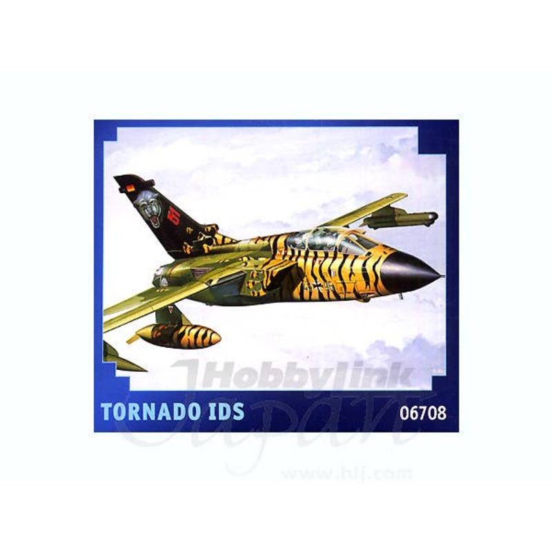 Mini Kit Tornado IDS