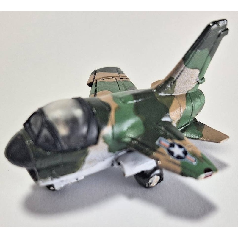 Vought Corsair II