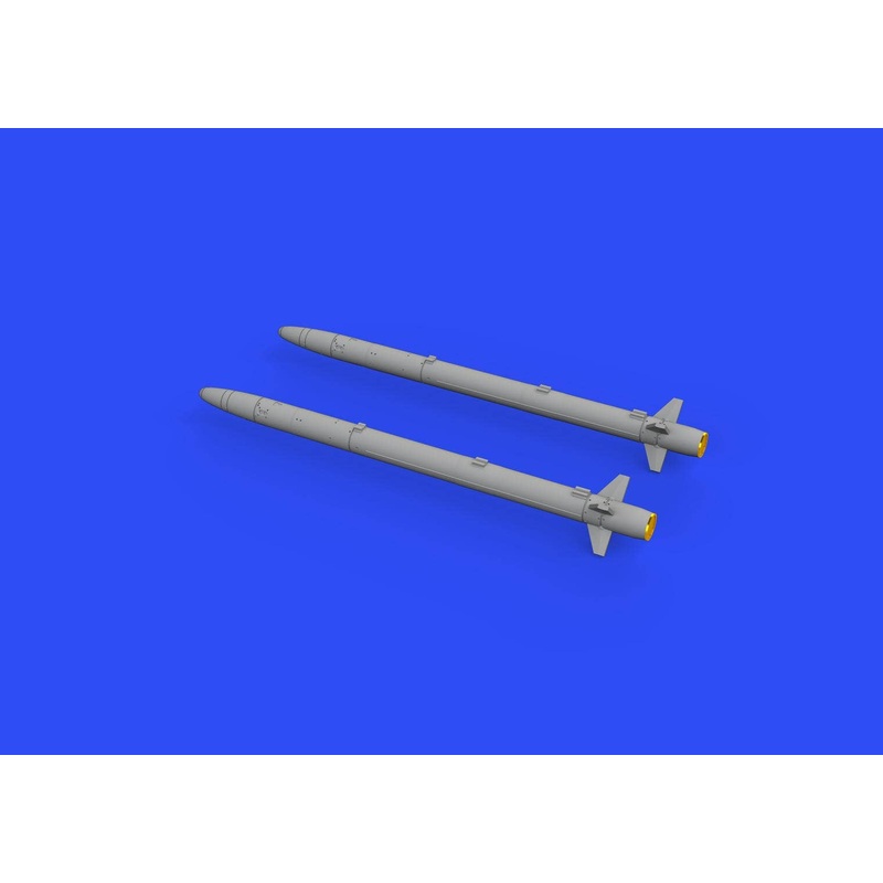 1/72 AIM-132 ASRAAM (2pcs)