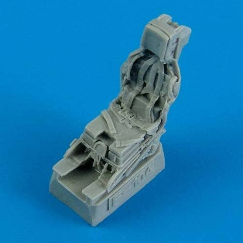 1/72 F-104C Startfighter Ejection Seat