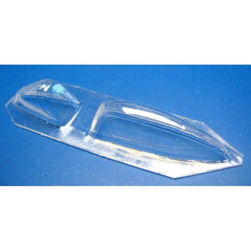 1/72 F3H Demon Canopy for Emhar