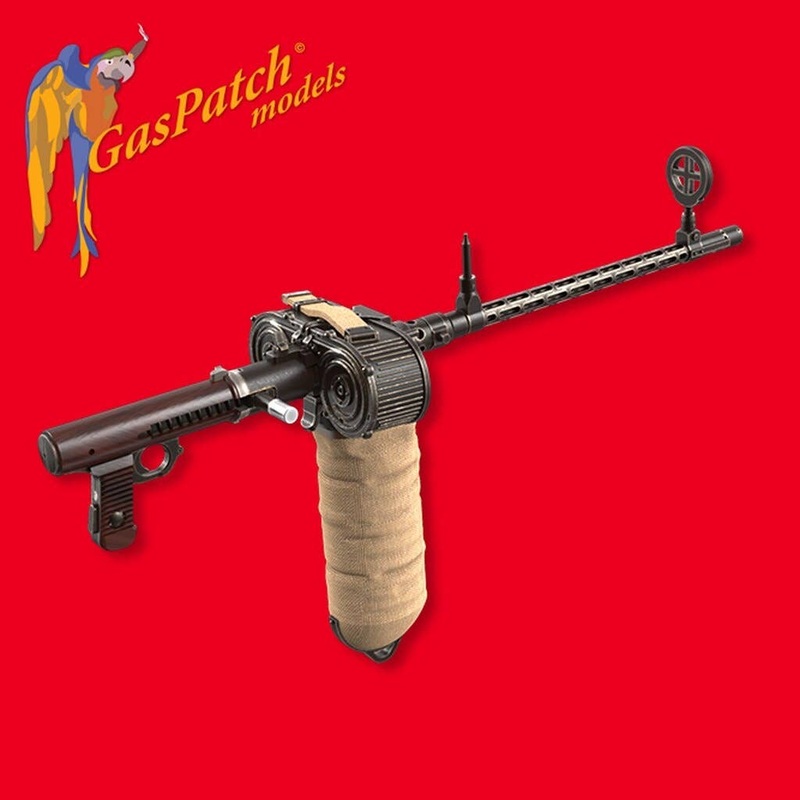 1/72 MG 15 Aircraft (2 Items)