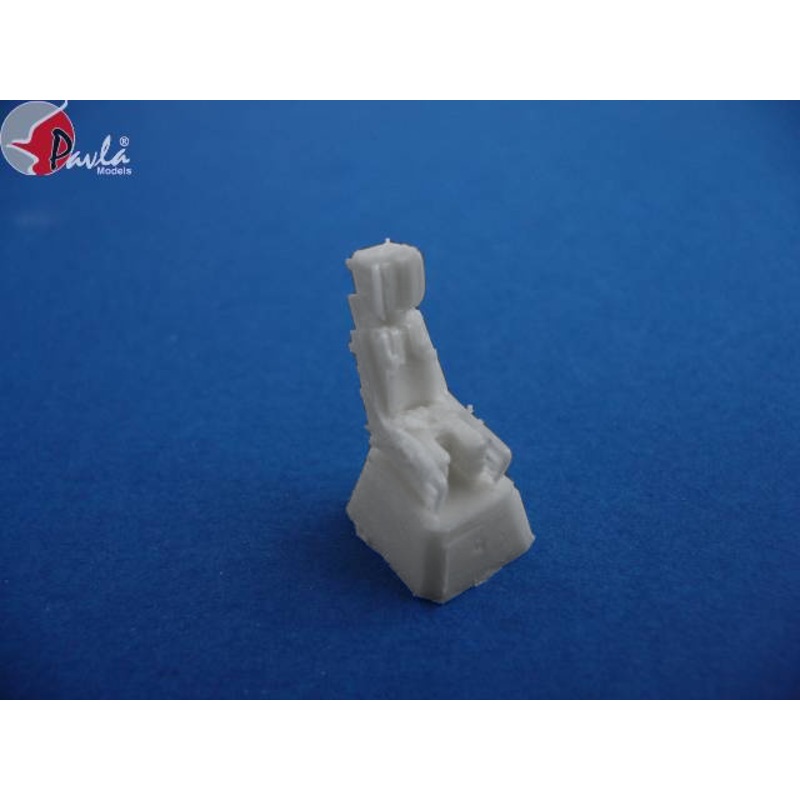 1/72 NACES SJU-17 Ejection Seat (F-14D, T-54, F-18 Late)