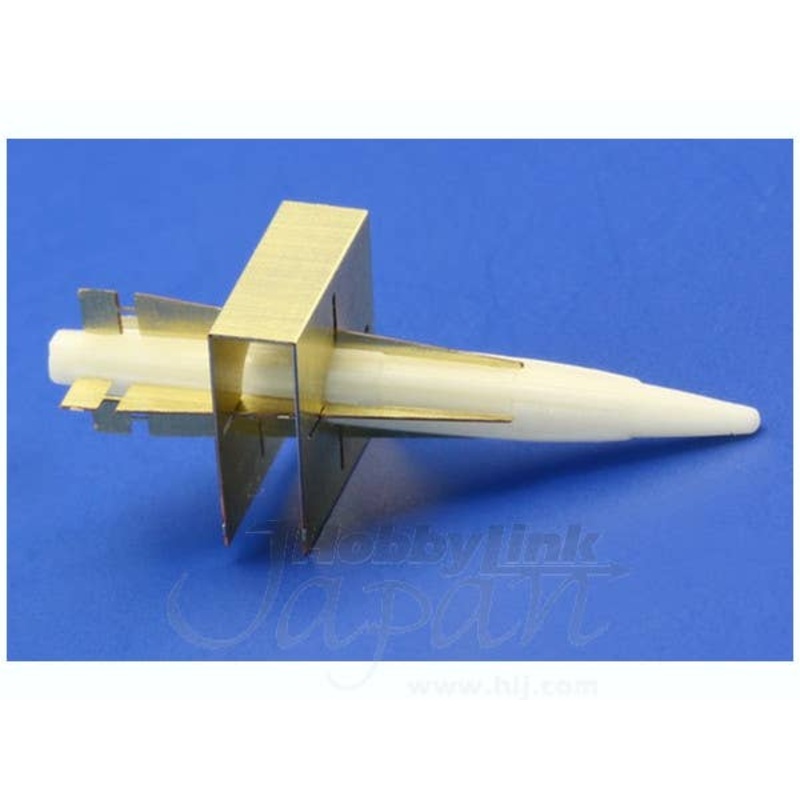 1/72 RB27 AIM-26B Falcon w/Fin Alignment Tool for Saab J35F/J Draken