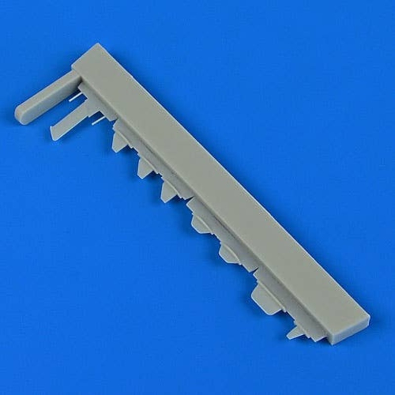 1/72 Su-24 Fencer Antennas for Trumpeter