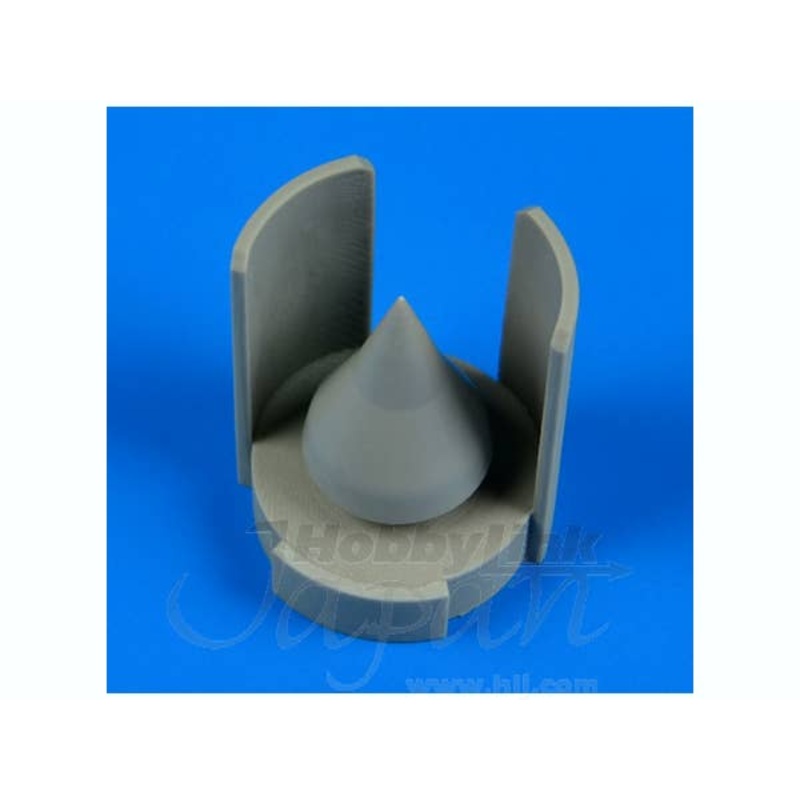 1/72 Su-7 Radome