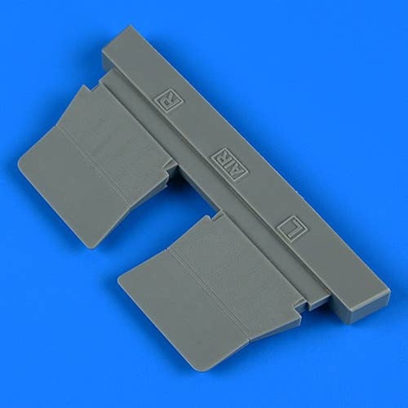 Phantom FG.1/FGR.2 Spilter Plates (for Airfix)