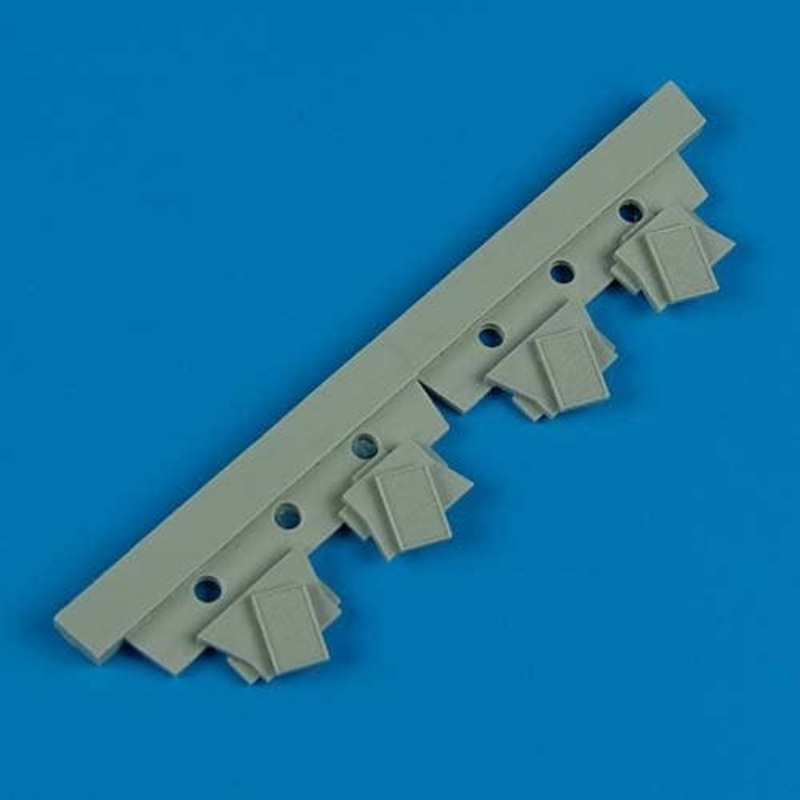 1/72 B-24D/B-24J Liberator Radiators