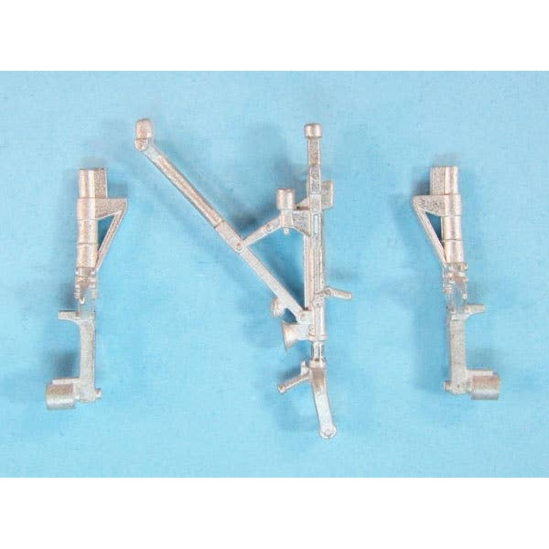 1/72 F-15E Strike Eagle Landing Gear for Academy