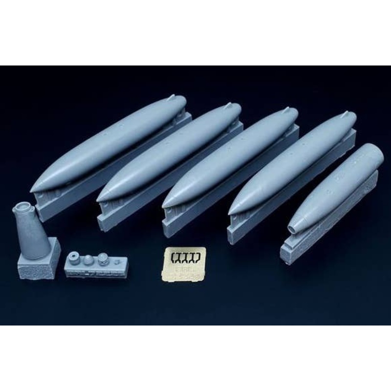 1/72 F / A-18E / F Super Hornet Aerial Refueling Aircraft "Conversion Set"