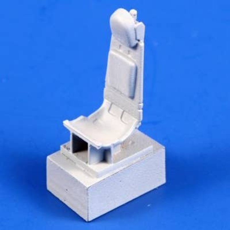 1/72 Heinkel He 162A Ejection Seat (for Special Hobby)