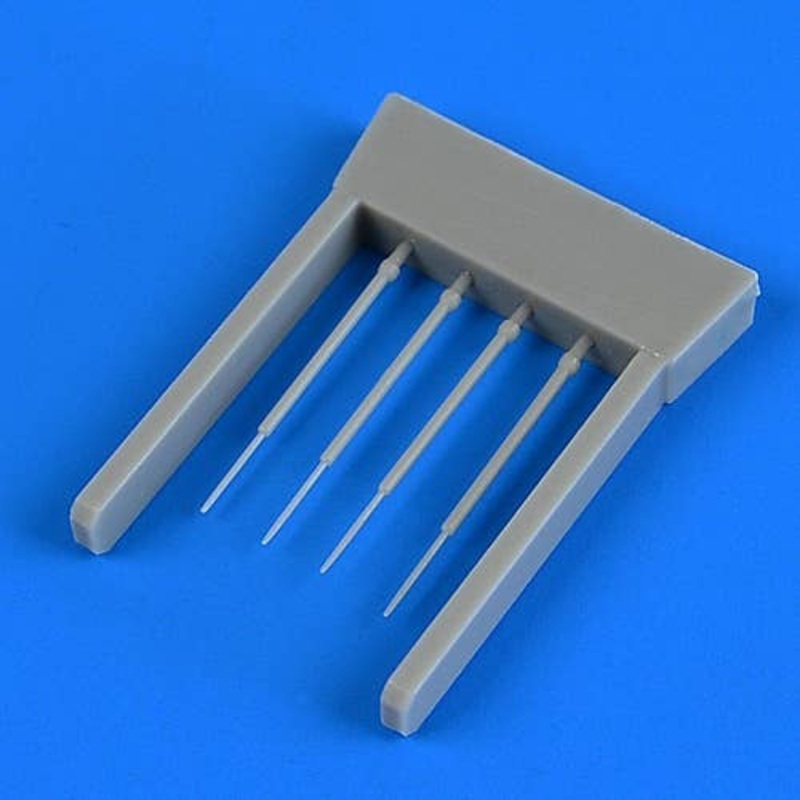 1/72 L-29 Delfin Pitot Tubes