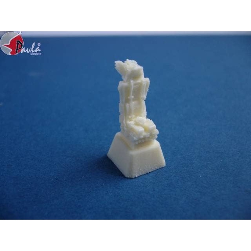 1/72 M.B. GO-7/F Ejection Seat (F-104C/D)