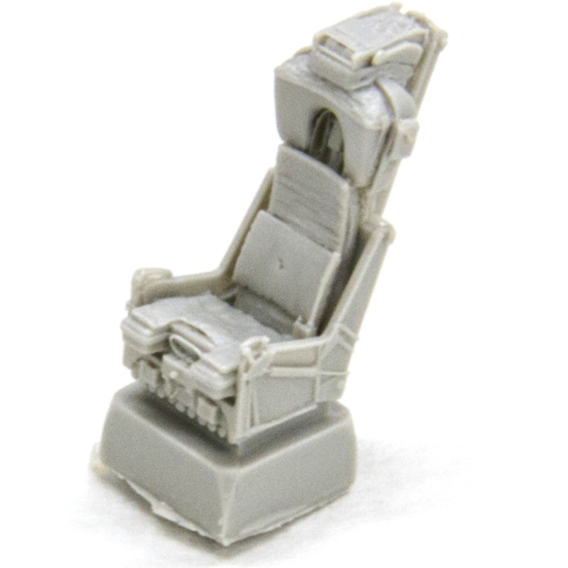 1/72 Martin Baker Mk F7 Ejection Seat (F-8 Version)