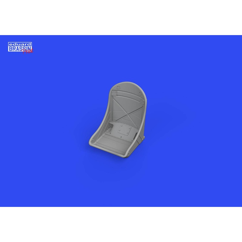 1/72 P-39Q seat for Arma Hobby
