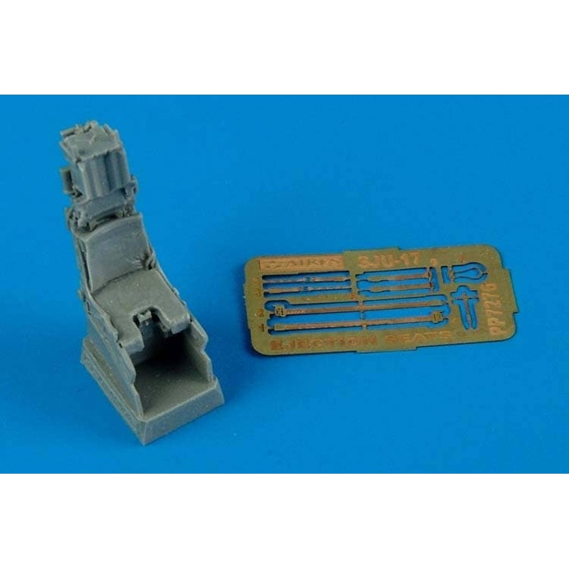 1/72 SJU-17 Ejection Seat (F-18E)
