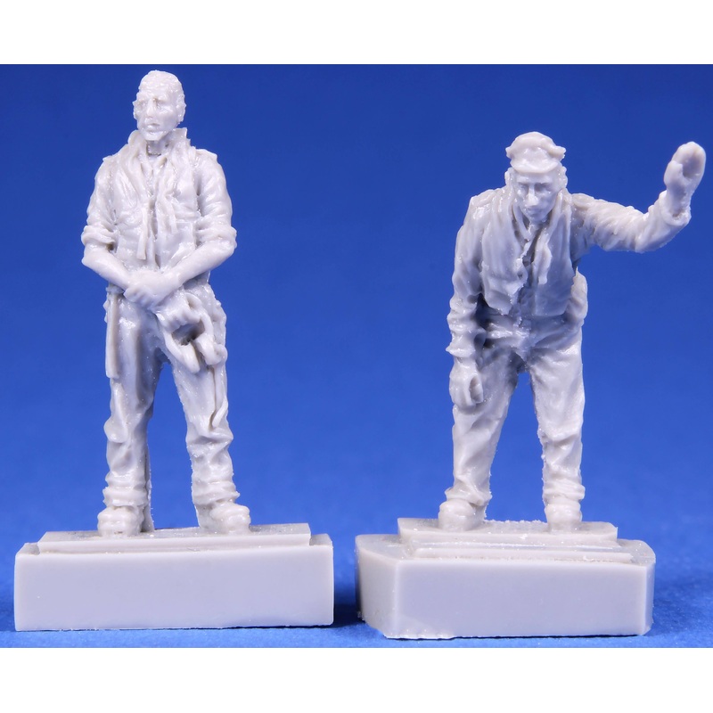 1/72 A-20/DB-7C Boston RAAF Crew
