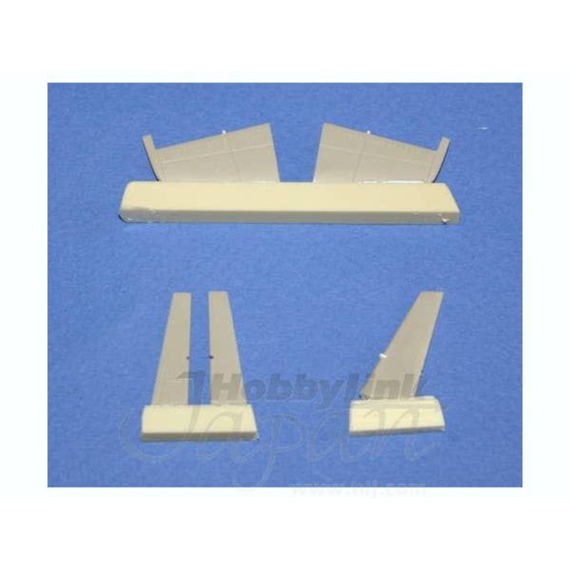 1/72 Aero L-39 Albatros Tail Planes for ED