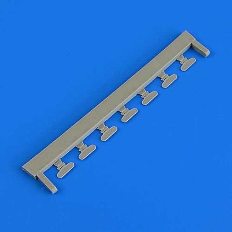 1/72 F-4 Phantom II Mirrors