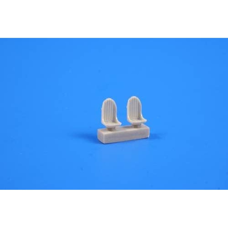 1/72 Fouga Magister Sheet (2pcs)