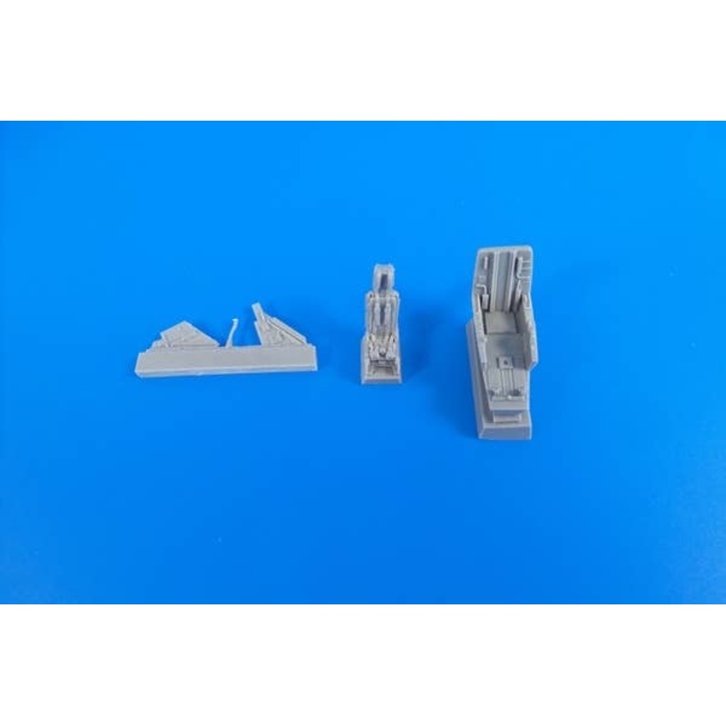 1/72 Harrier GR.1 - Cockpit Set (Airfix)