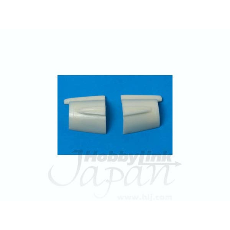 1/72 J35A/C Draken Tail Cone (for Hasegawa)