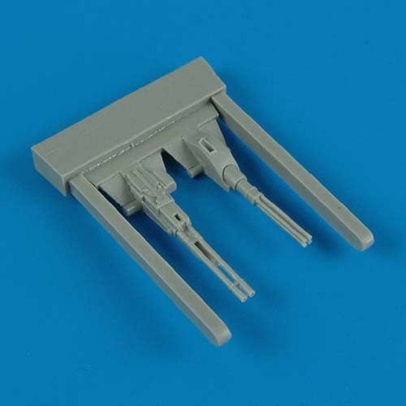 1/72 Mi-24 Hind Guns
