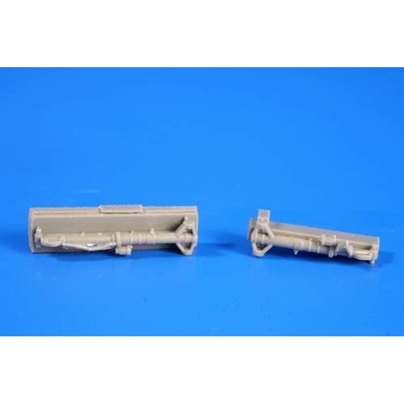 1/72 F-4A/B/C/D/E/F/G - Nose Undercarriage Leg (for Hasegawa)