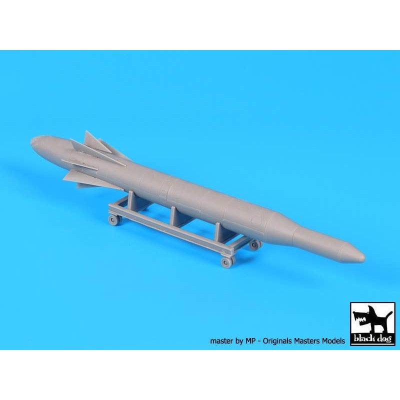 1/72 GAM87A Skybolt