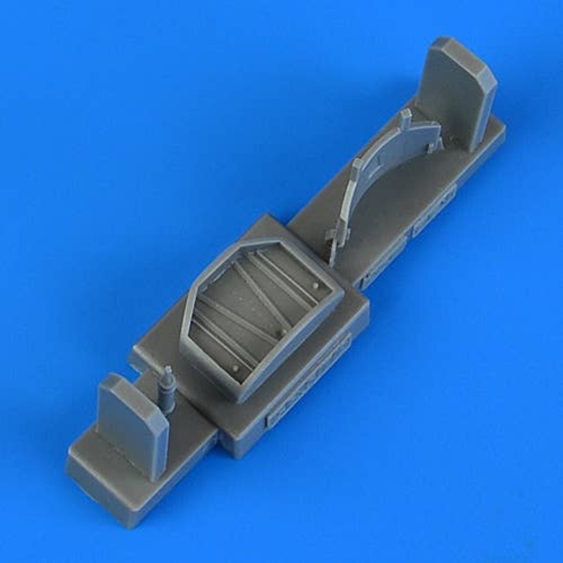 1/72 Harrier GR.5/7/9 open airbrakes (for HASEGAWA/REVELL)