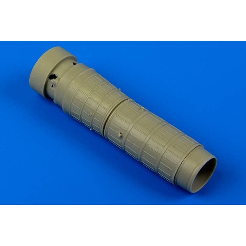 1/72 MiG-15bis Exhaust Nozzle (for Eduard)