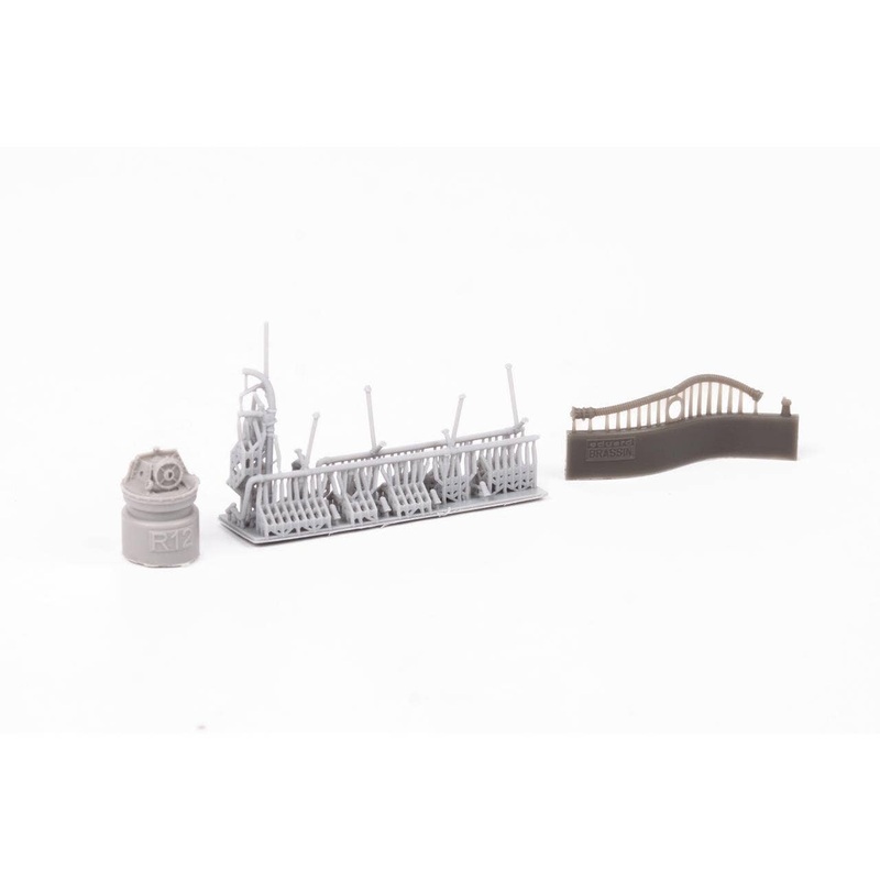1/72 Z-37A spraying booms