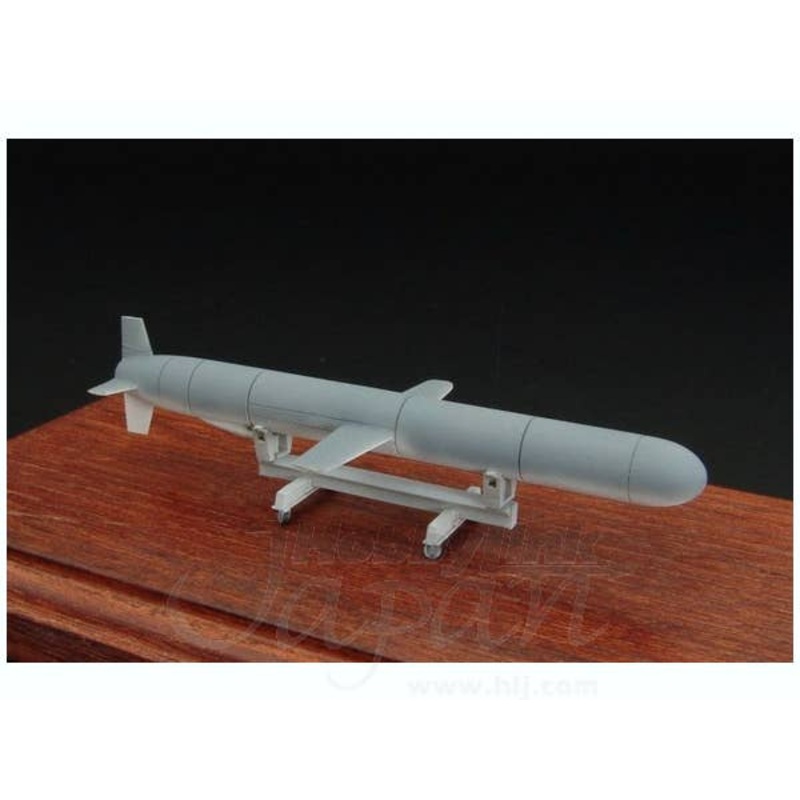1/72 AGM-109 Tomahawk Missile