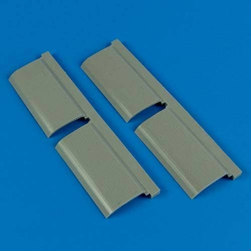 1/72 B-24D/B-24J Liberator Bomb Bay Doors