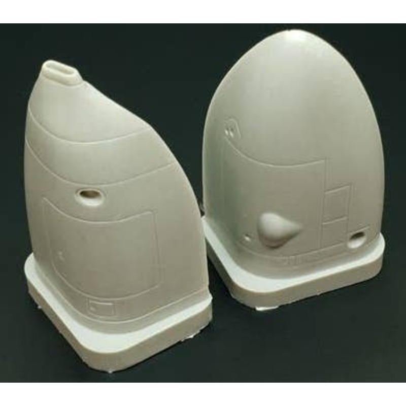 1/72 C-130J Sponson (for Italeri)