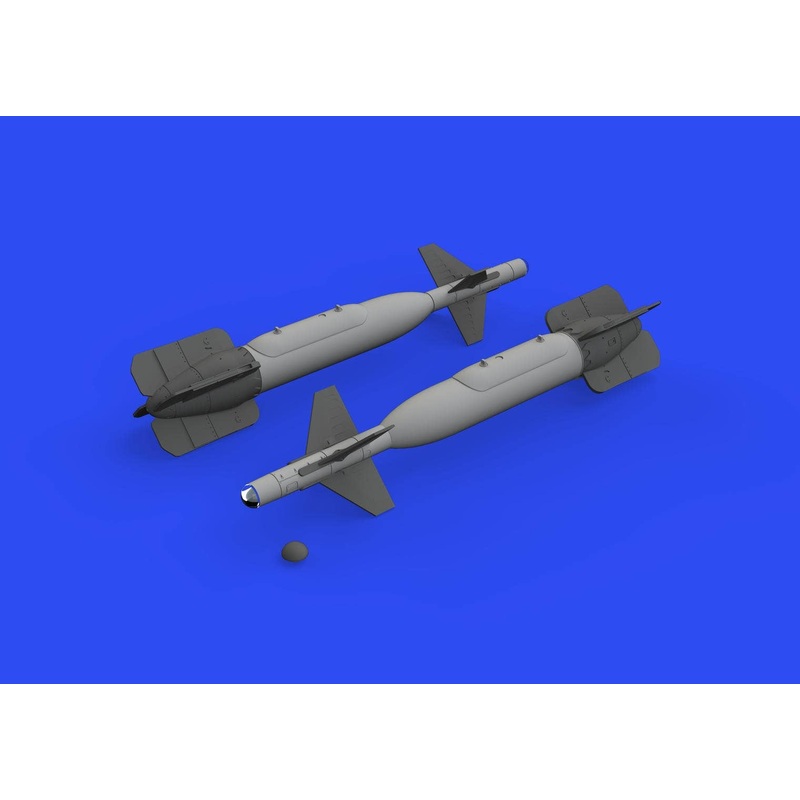 1/72 GBU-24 8 (2pcs)