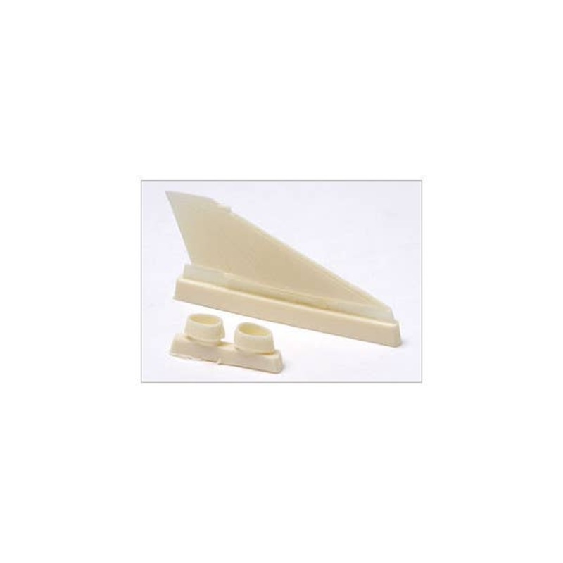 1/72 J35A/B/D conversion for Saab 35 Draken (for Hasegawa)