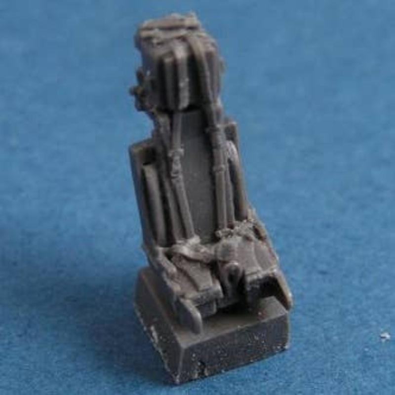 1/72 M.B. Mk.10H Ejection Seat (Sea Harrier, Hawk T.1)