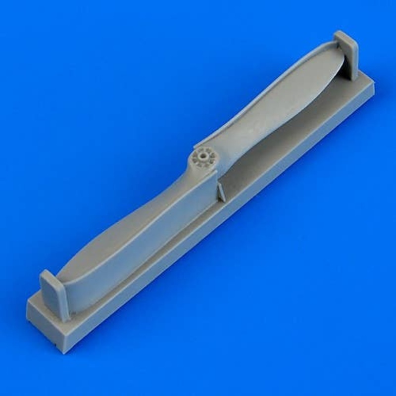 1/72 Polikarpov U-2/Po-2 Propeller w/ Tool (for ICM)