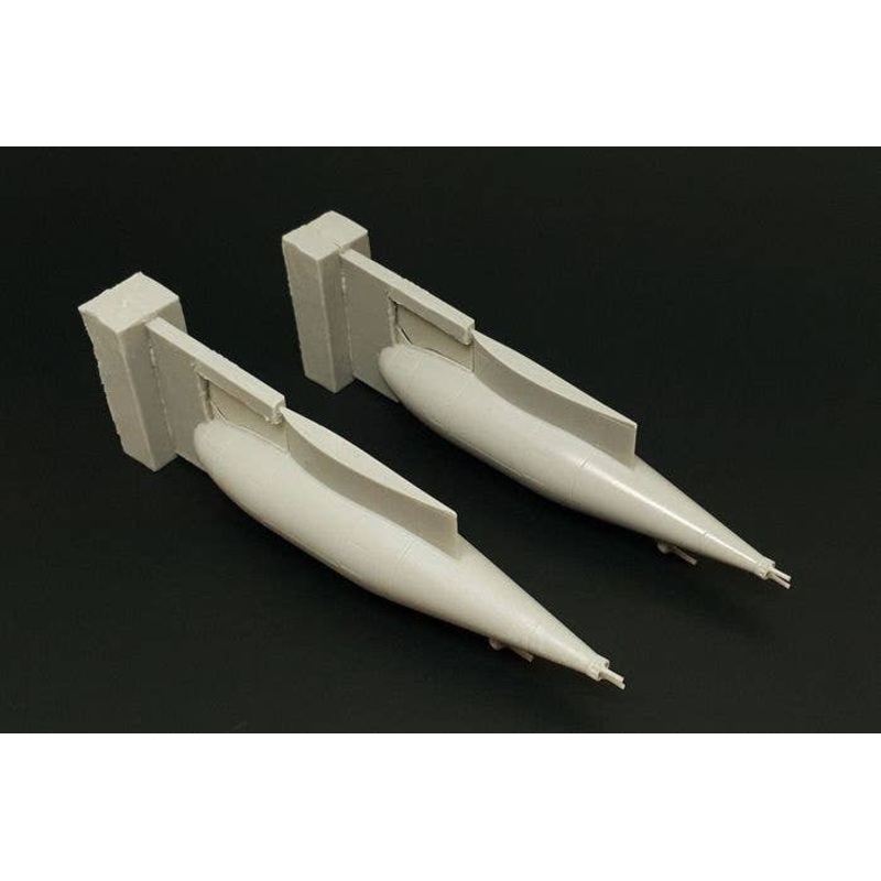 1/72 Refueling Pod for KC-130J (2 pcs)