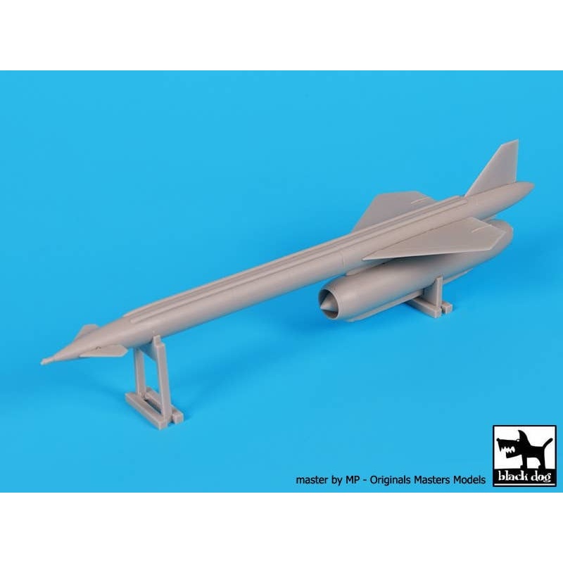 1/72 AGM- 28 Hound Dog