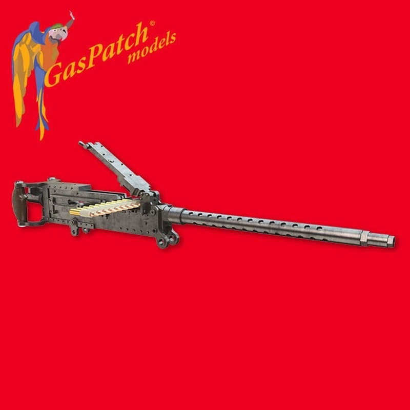 1/72 Browning Cal. 30 Flexible