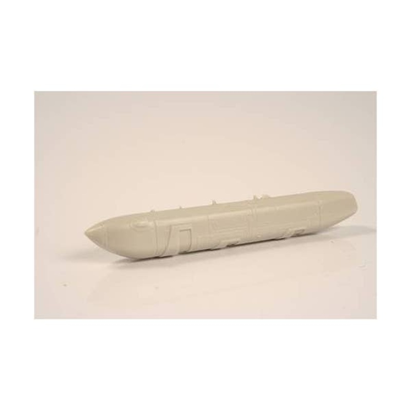 1/72 EADS GAF Telelens Recce Pod