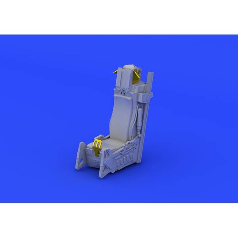 1/72 F-16CJ Block 50 Ejection Seat (for Tamiya)