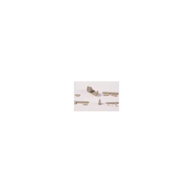 1/72 Hurricane Mk.I Interior Set (Airfix)